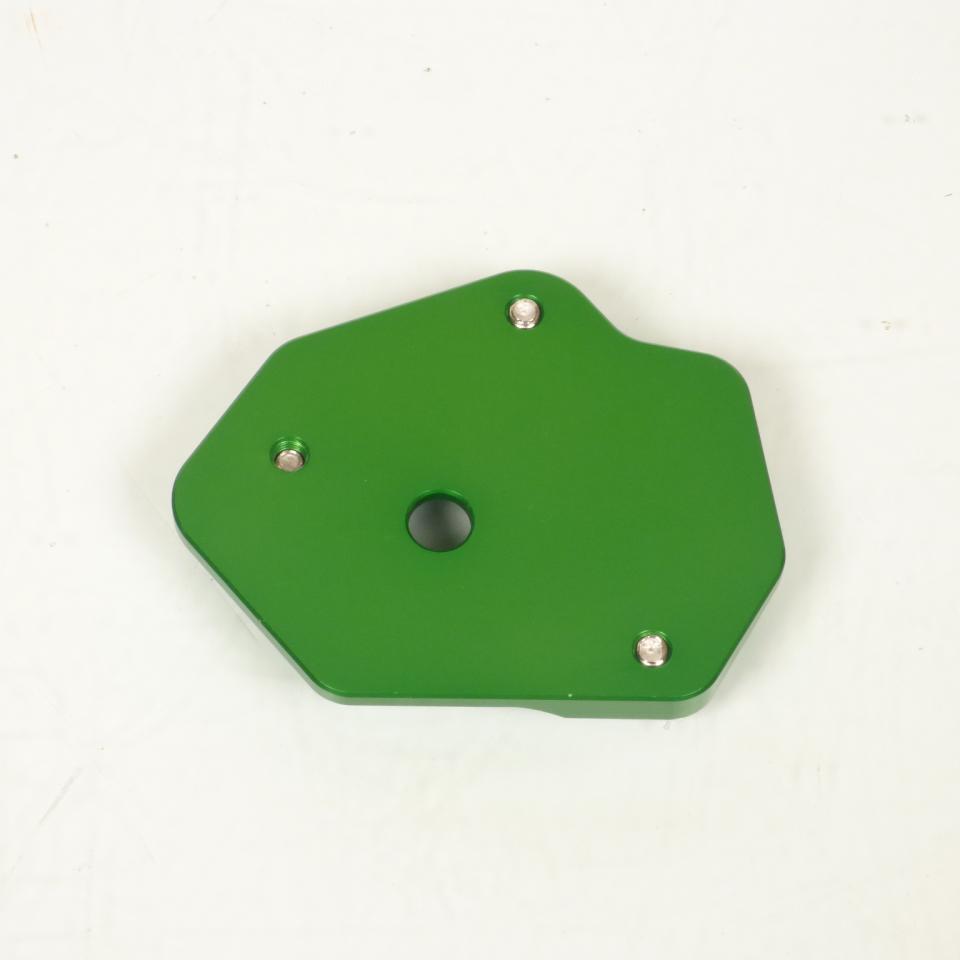 Élargisseur extension de béquille AVOC pour moto Kawasaki 650 Z Après 2016 Neuf