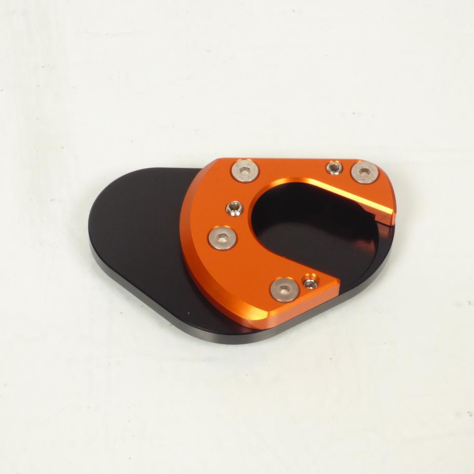 Élargisseur extension de béquille AVOC pour moto KTM 125 Duke Après 2011 Neuf