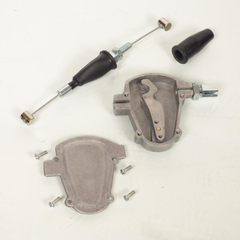 Kit démultiplicateur de commande d'embrayage pour moto Neuf easy clutch