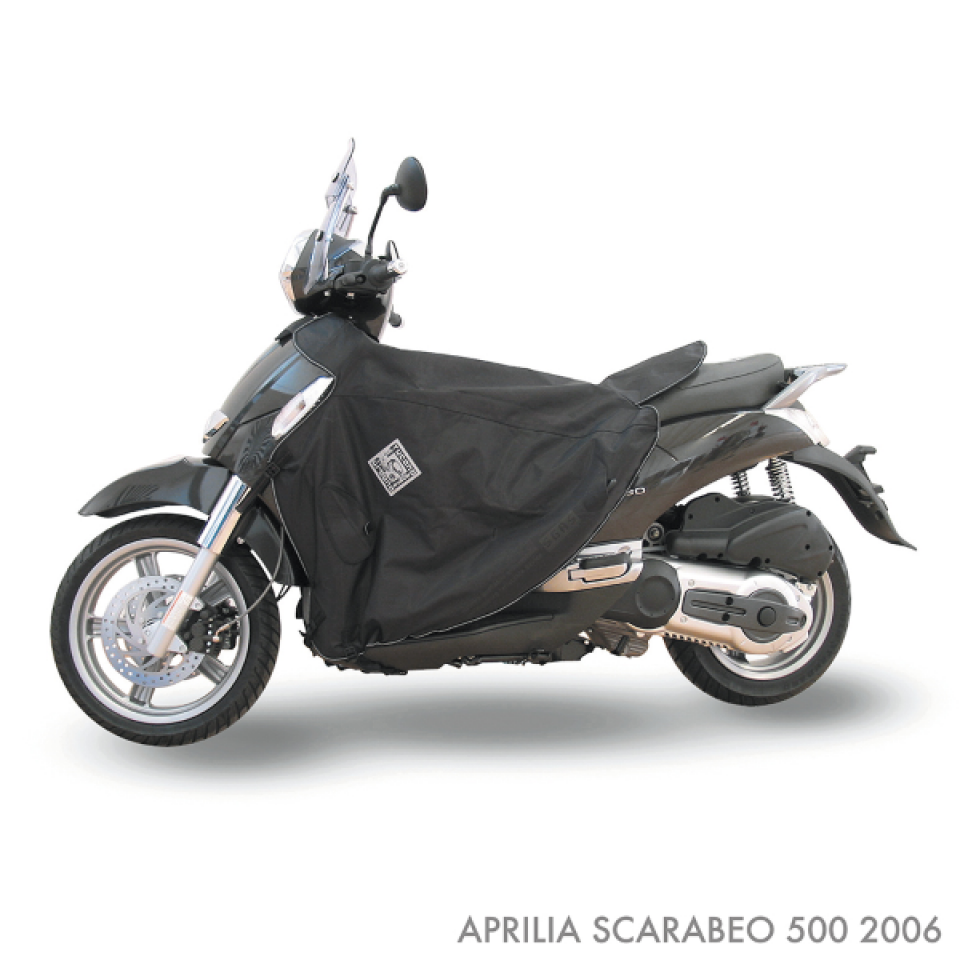 Accessoire Tucano Urbano pour Scooter Aprilia 500 Scarabeo Après 2006 Neuf