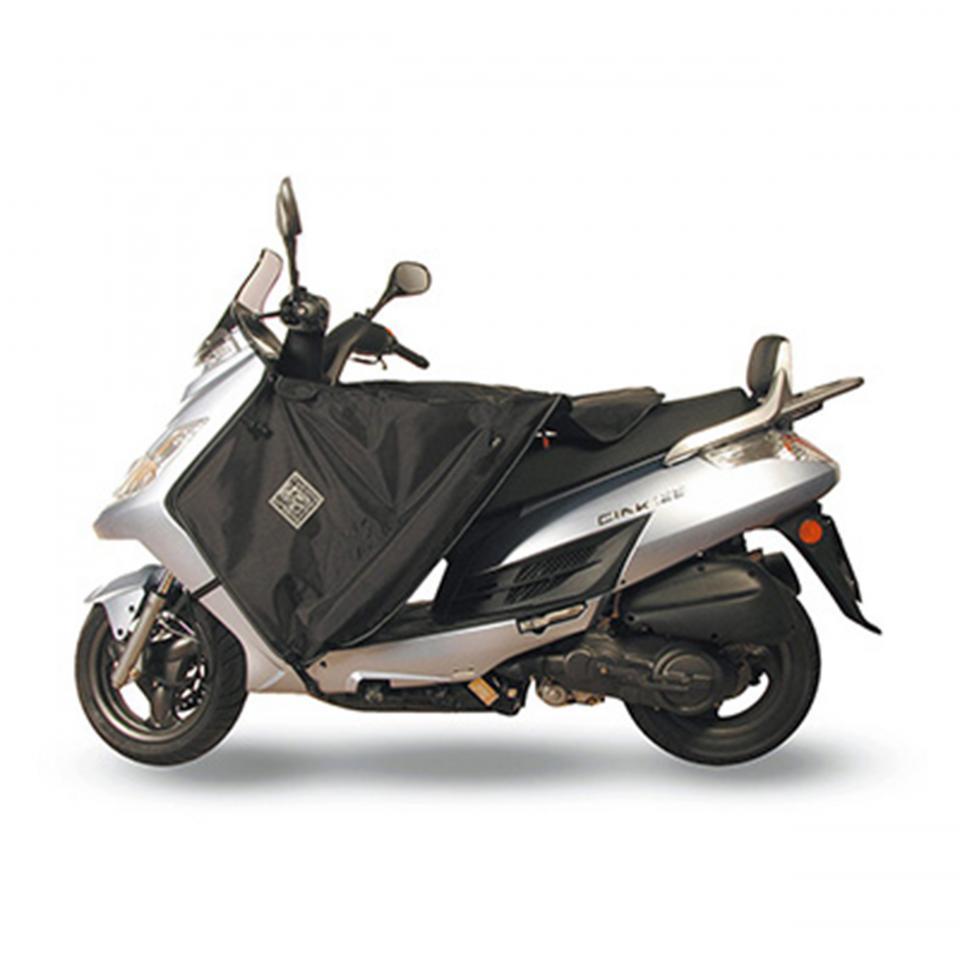 Tablier couvre jambe Tucano pour scooter Kymco 125 Dink 2006 à 2020 TERMOSCUD
