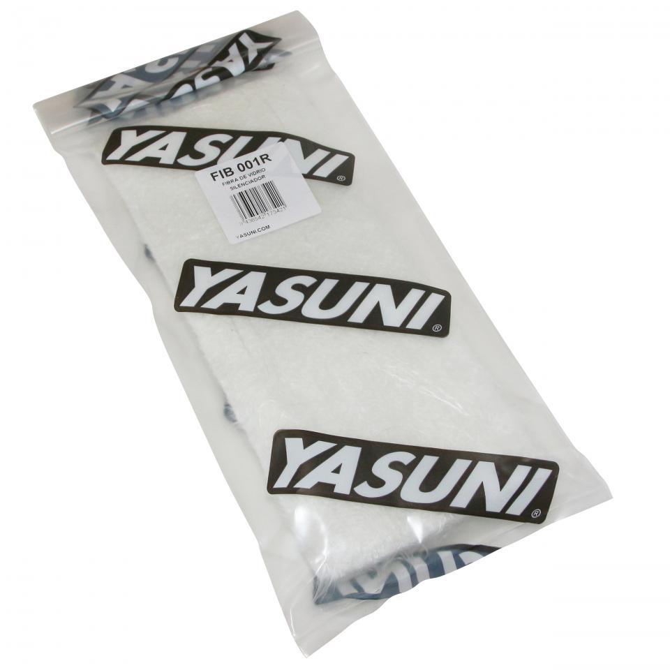 Accessoire Yasuni pour Auto FIB001R Neuf