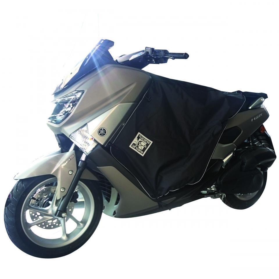 Accessoire Tucano Urbano pour Scooter Yamaha 125 Gpd A N-Max 2015 à 2020 Neuf