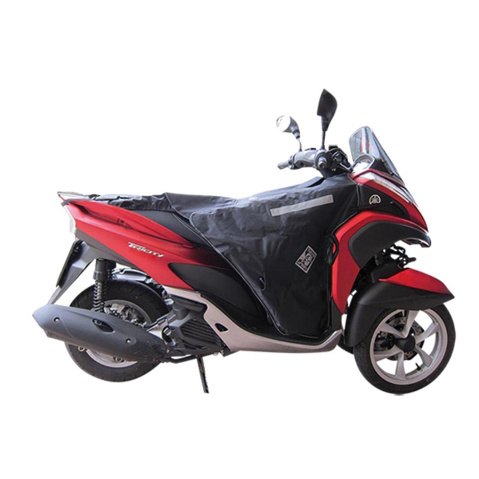 Accessoire Tucano Urbano pour Scooter MBK 125 Tryptik 2014 à 2020 Neuf