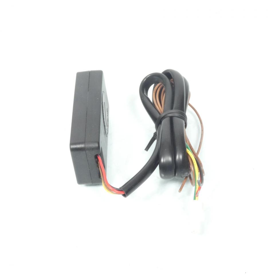Compte tour, thermomètre, compteur d'heures Malossi pour moto 5817540B Neuf