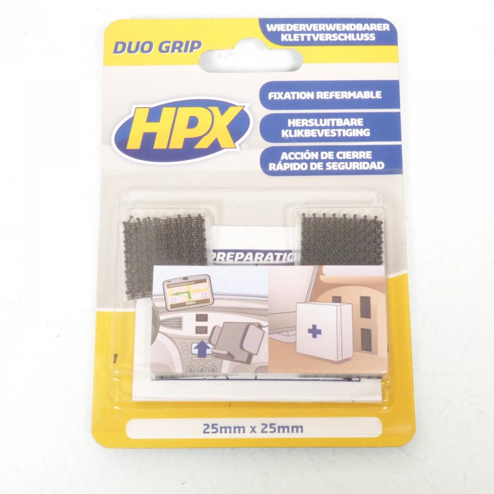 Accessoire HPX pour Auto DG1000 Neuf
