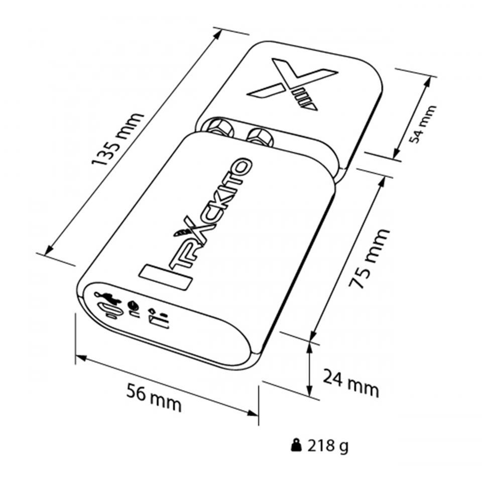 Accessoire P2R pour Auto Neuf