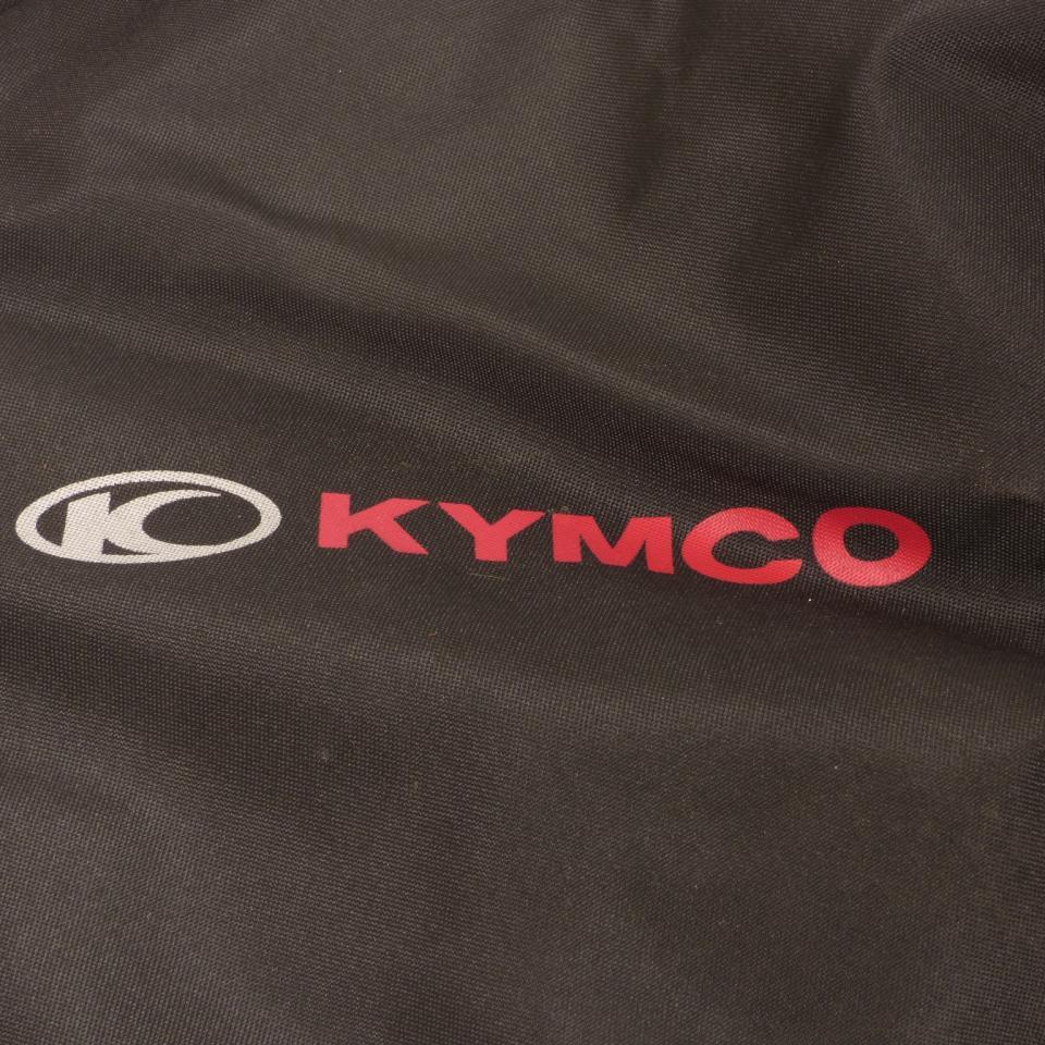 Tablier de protection du pilote origine pour scooter Kymco 125 X-Town 2016-2021