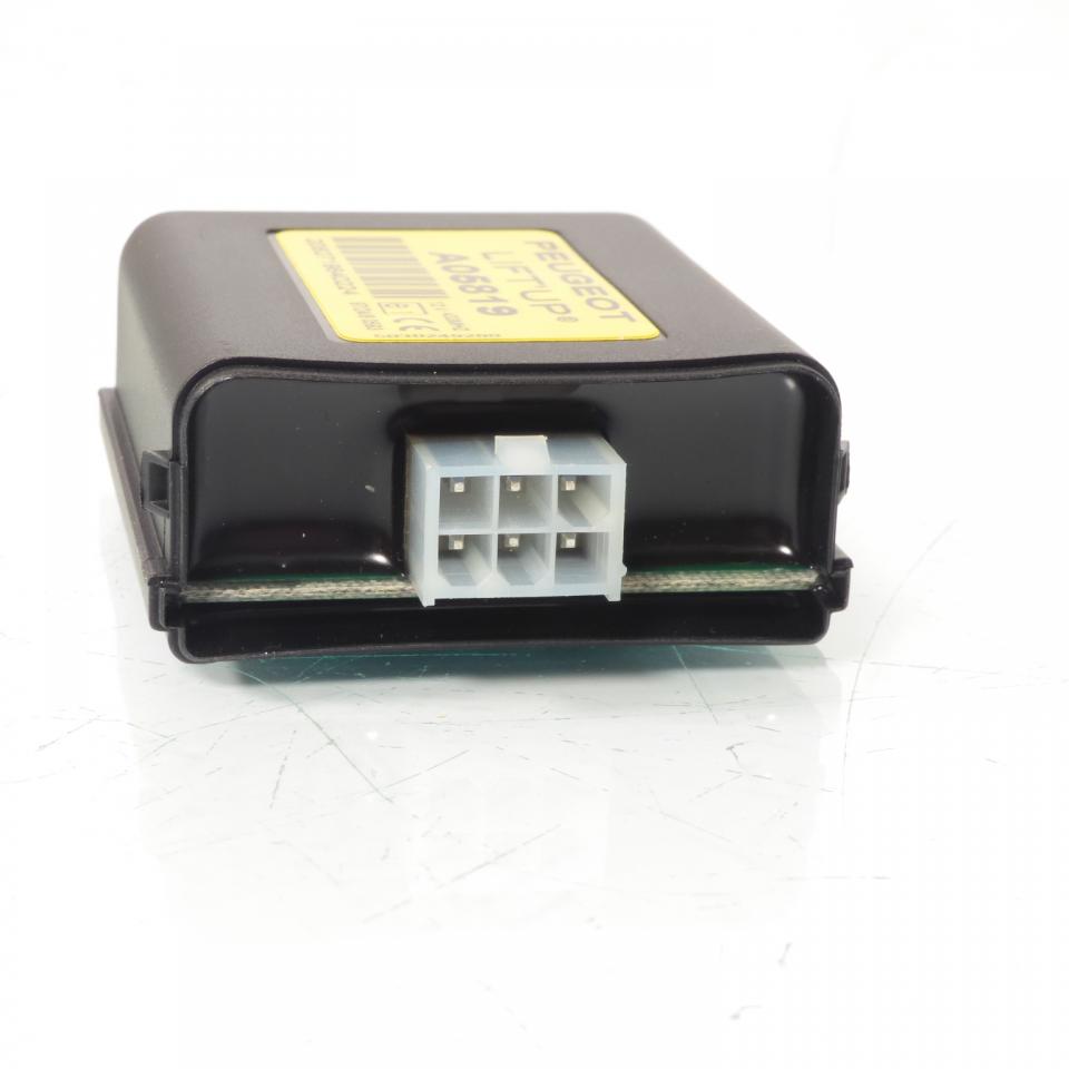 Accessoire origine pour scooter Peugeot 125 Satelis A05819 Lift'up Neuf