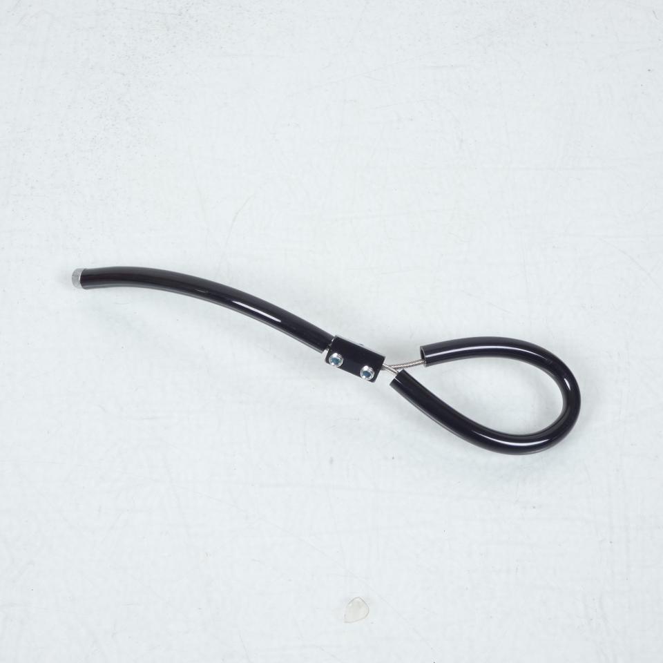 Sauve pédale frein arrière compétition Générique pour moto Noir Ø1.5mm Neuf