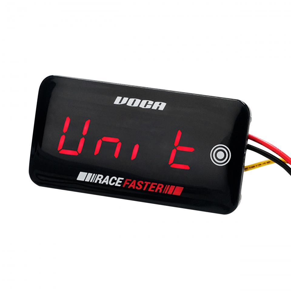 Accessoire Voca pour Auto Neuf