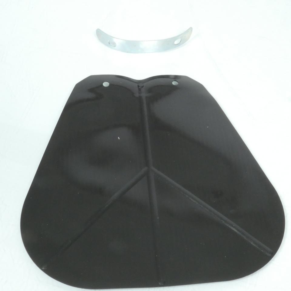 Bavette extension de garde boue avant avec support pour Solex 50 3800 Neuf