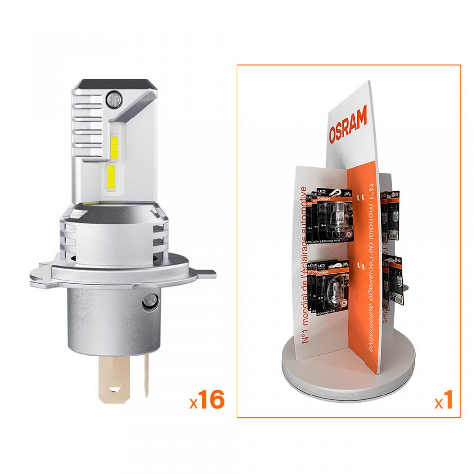 Outillage Osram pour pour Auto Neuf