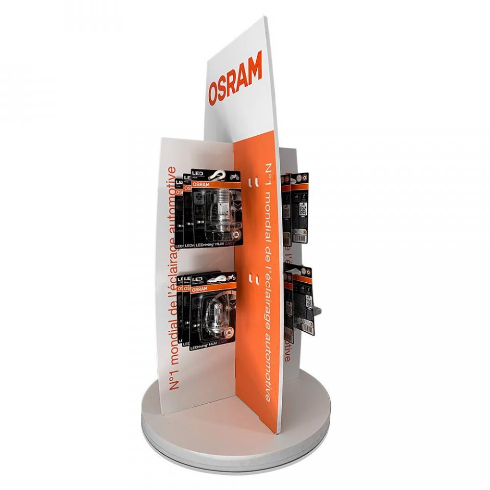 Outillage Osram pour pour Auto Neuf