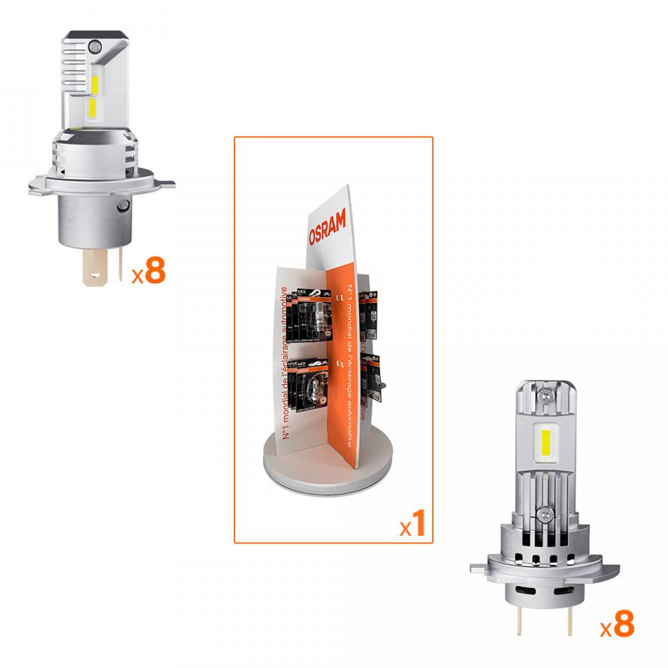 Outillage Osram pour pour Auto Neuf