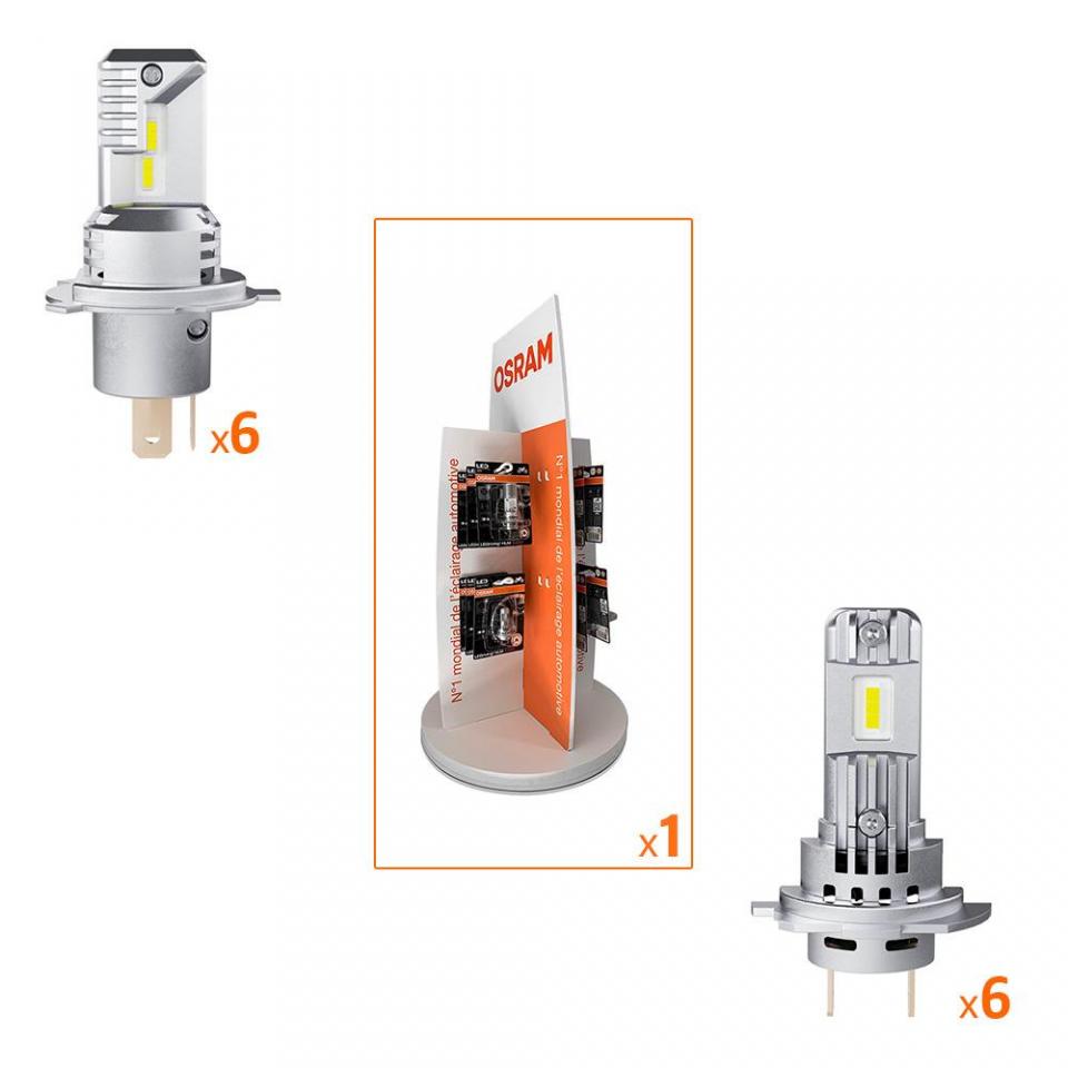 Outillage Osram pour pour Auto Neuf