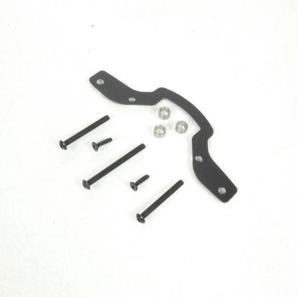 Porte bagage Shad pour Moto Honda 600 CBF N 2004 à 2012 Neuf