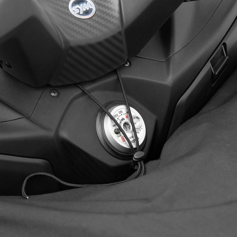 Accessoire Tucano Urbano pour Scooter Gilera 125 Nexus Neuf