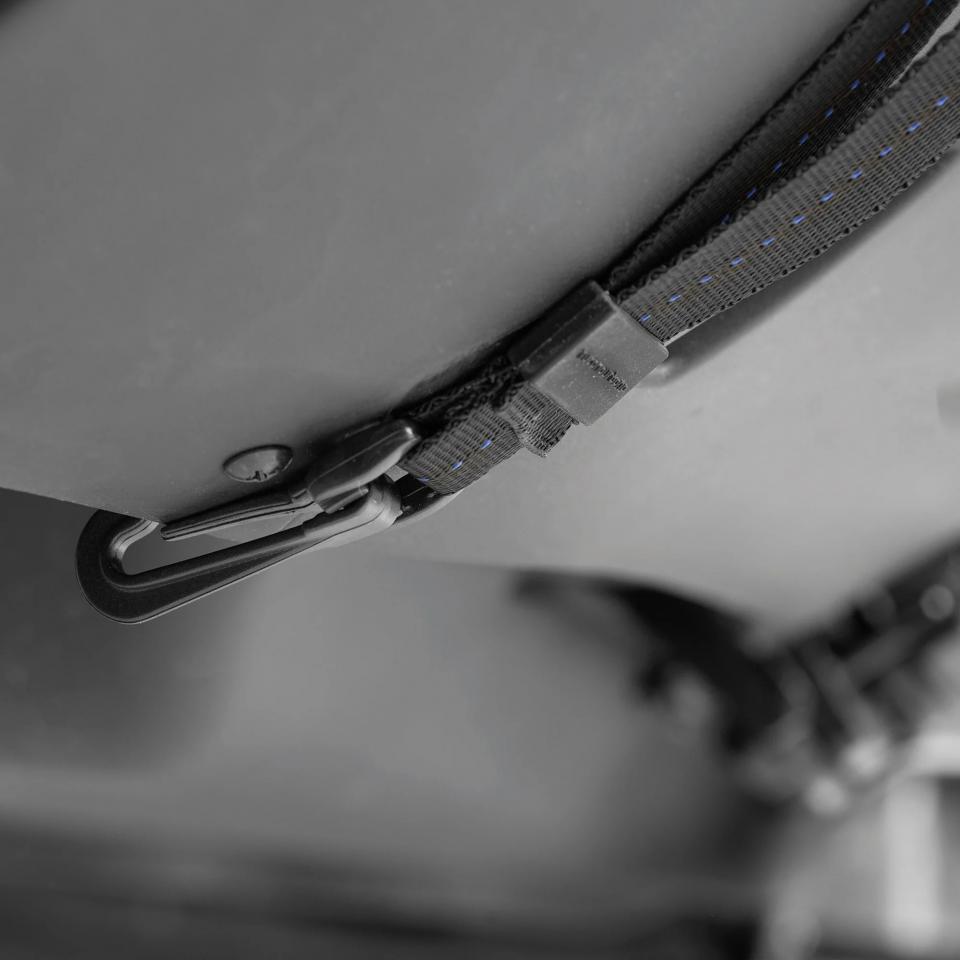 Accessoire Tucano Urbano pour Scooter Gilera 125 Nexus Neuf
