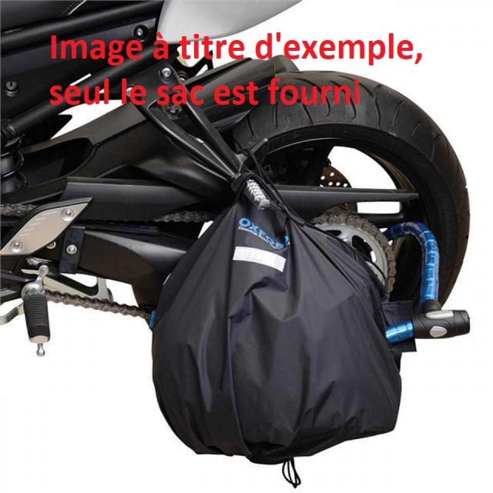 Sac verrouillable pour casque intégral Oxford pour moto OF-211 SU213 13738 Neuf