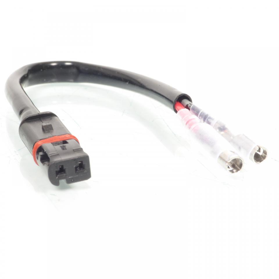 Câble adaptateur de clignotant TAAC pour scooter BMW 400 C X Neuf