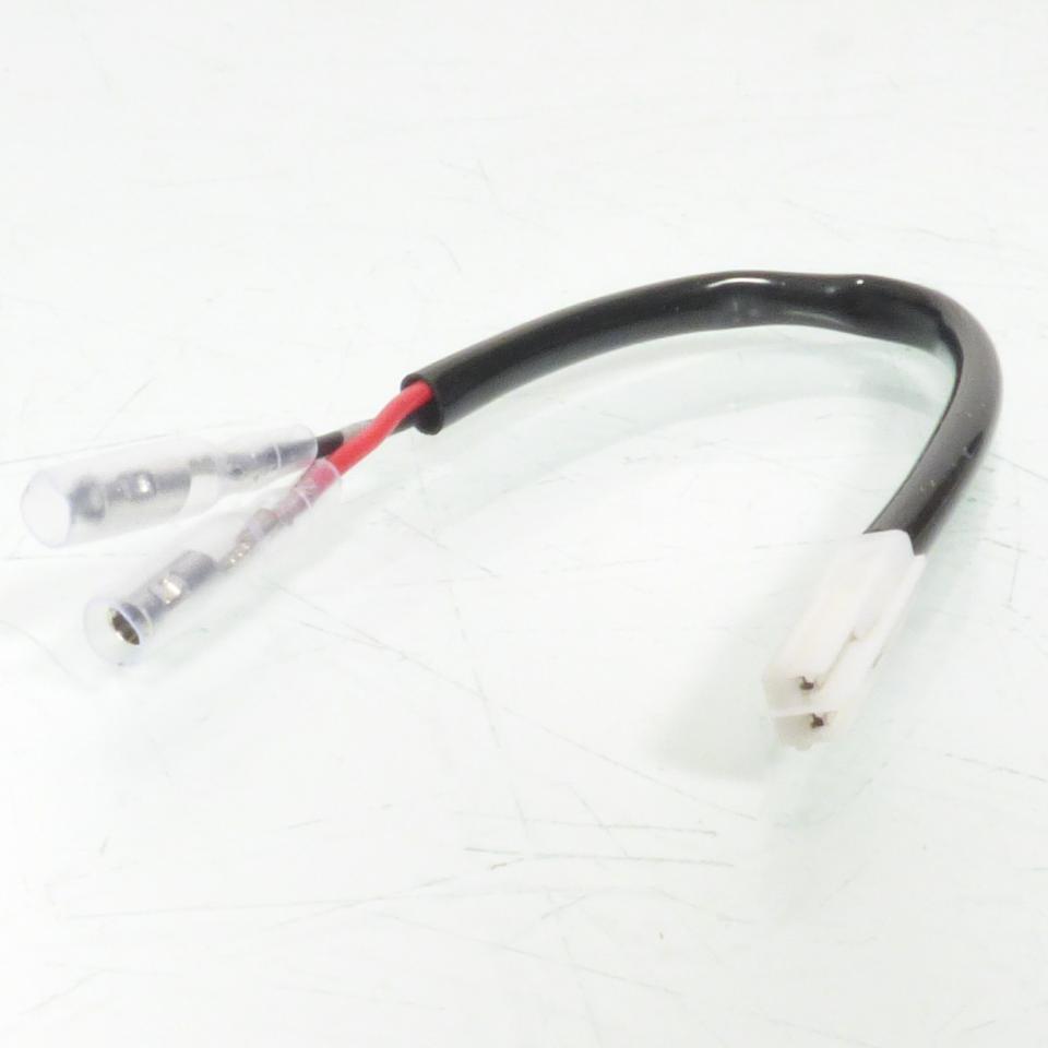 Câble adaptateur de clignotant TAAC pour moto Honda 1000 Cb R 2008 à 2016 Neuf