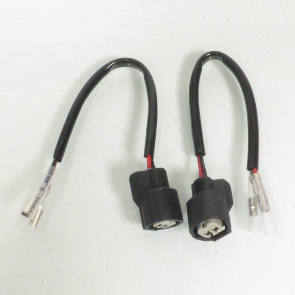 Câble adaptateur de clignotant TAAC pour moto Kawasaki 1000 Zx-10 R Ninja Neuf