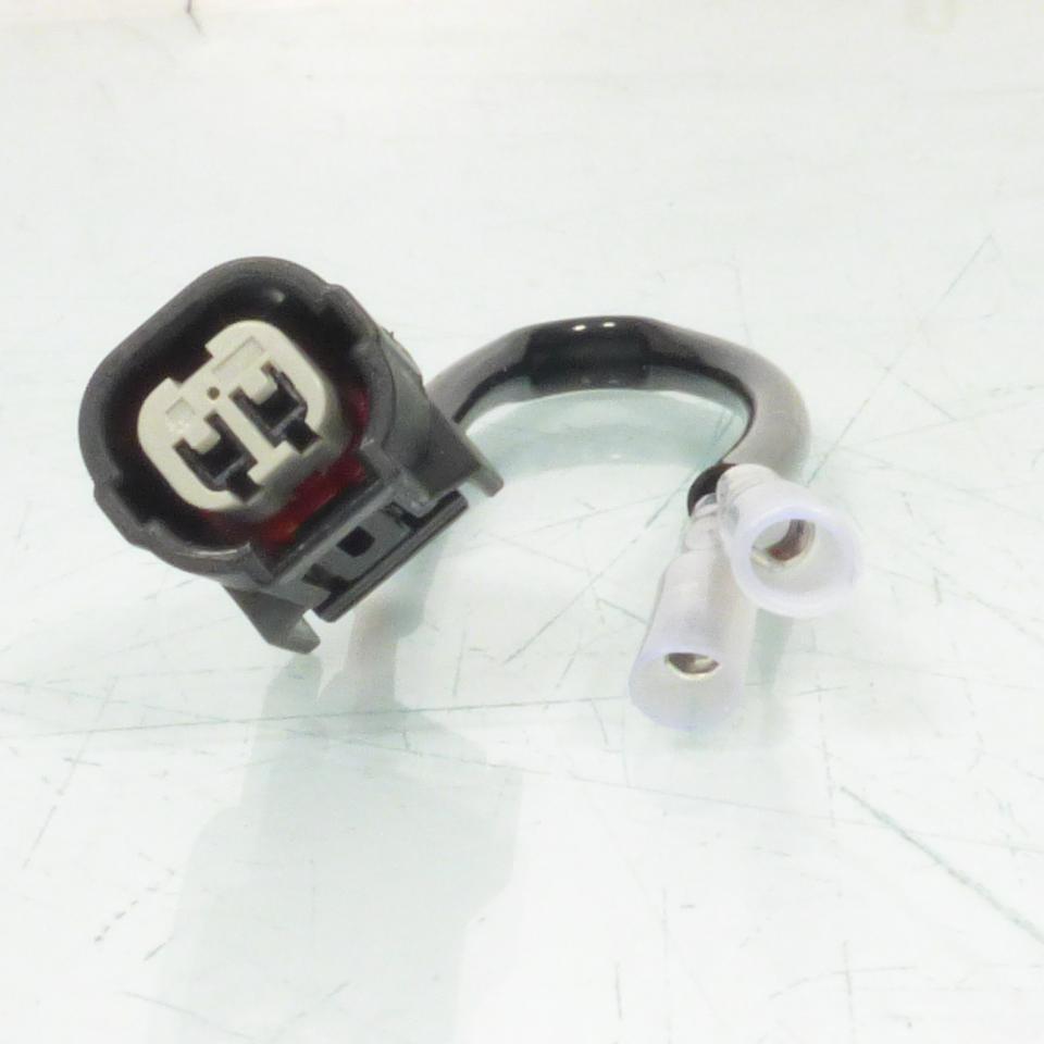 Câble adaptateur de clignotant TAAC pour moto Kawasaki 1000 Zx-10 R Ninja Neuf