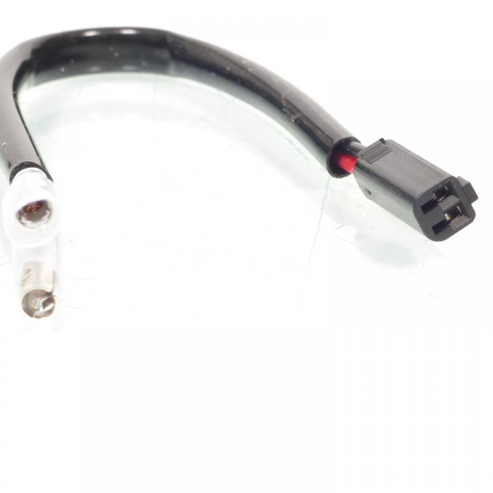 Câble adaptateur de clignotant TAAC pour moto Suzuki 750 GSR 2011 à 2016 Neuf