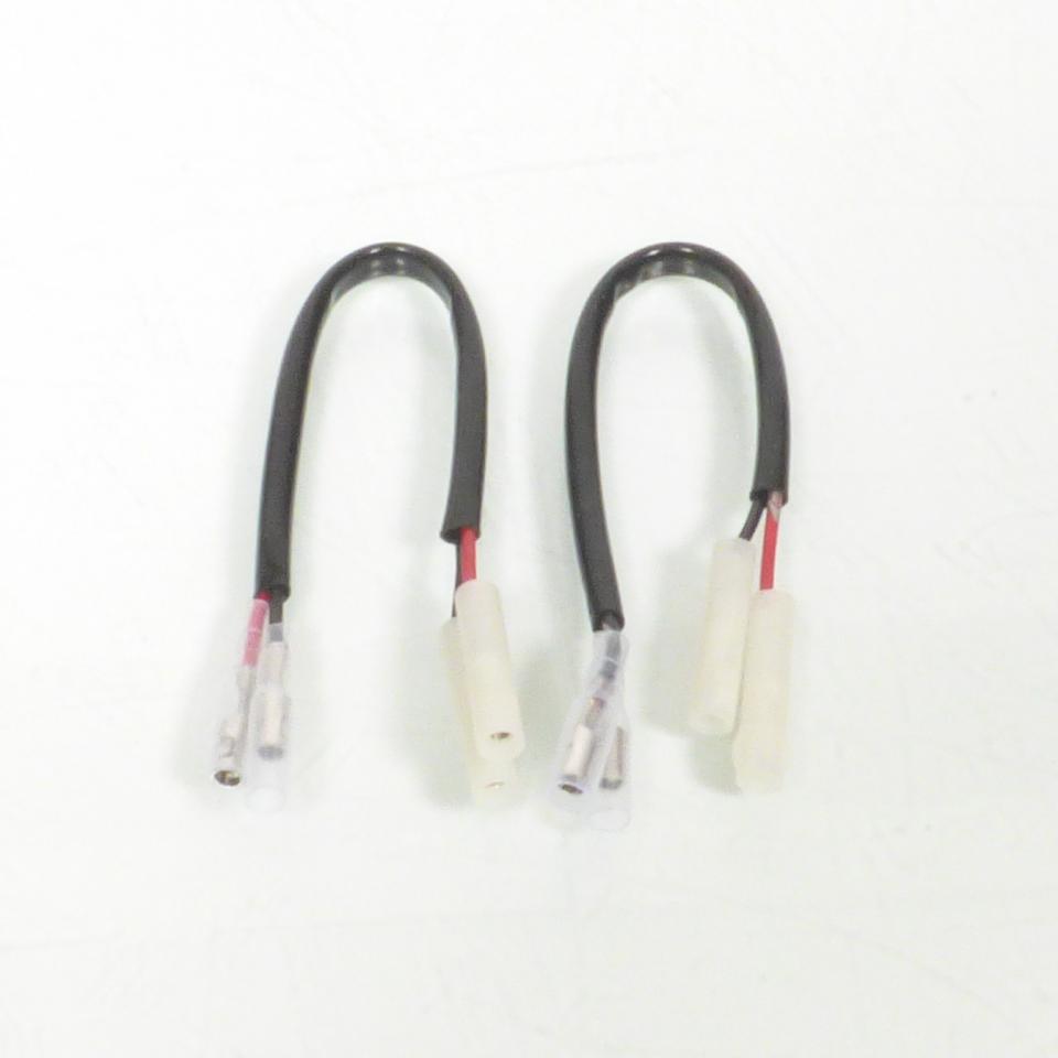 Câble adaptateur de clignotant TAAC pour Triumph 900 SPEED TWIN Neuf