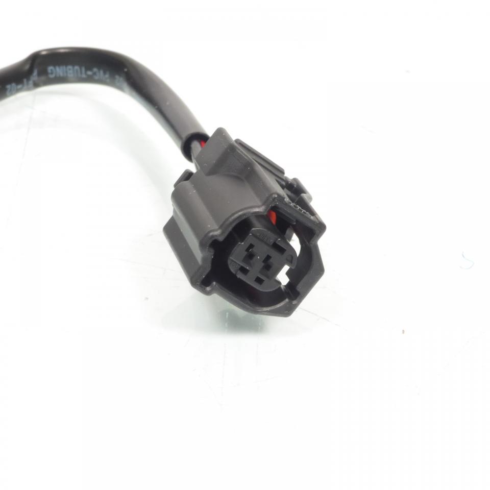 Câble adaptateur de clignotant TAAC pour moto Yamaha 660 MT-03 Après 2020 Neuf