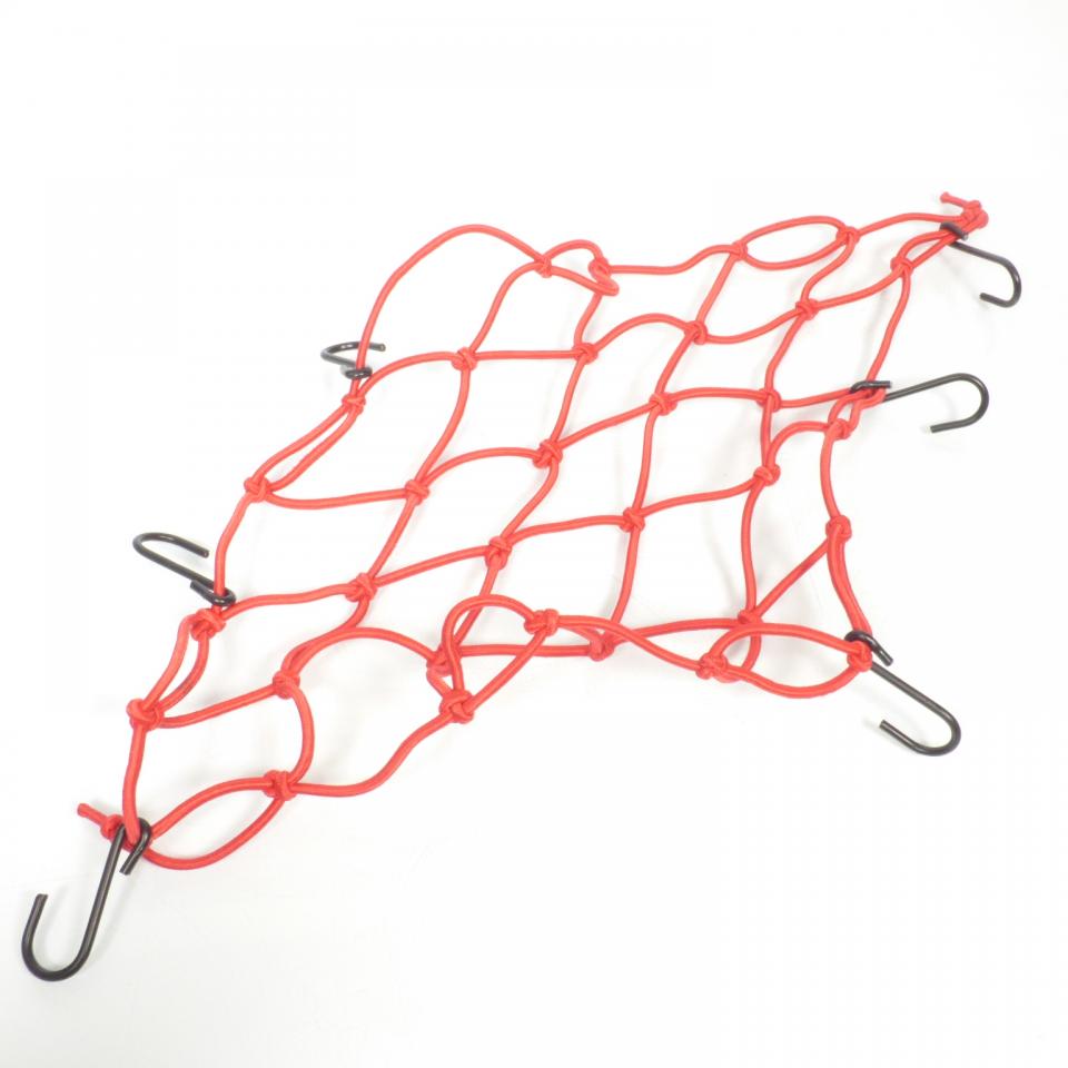 Filet à bagage élastique type araignée Joubert pour auto 2F04140FFR Neuf