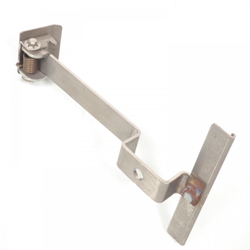 Porte-bidon acier type 