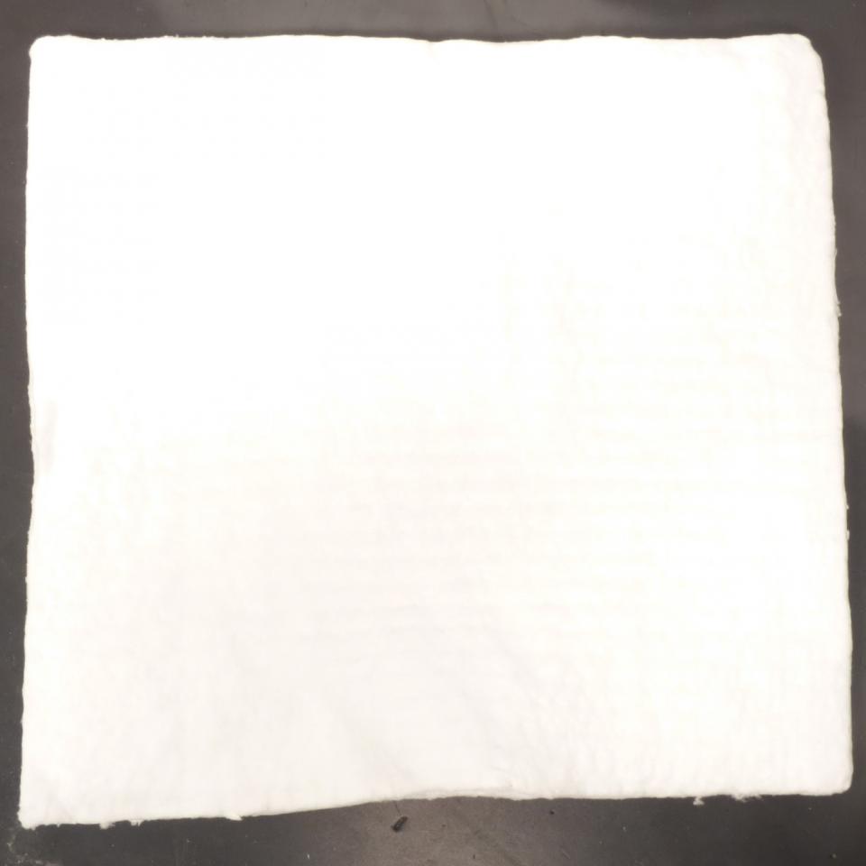 Fibre Céramique 300x300x13mm RSM pour pot echapement pour moto Neuf