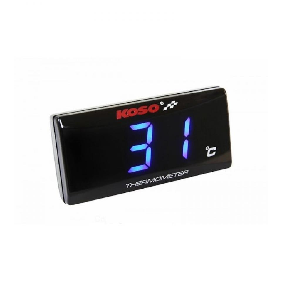 Accessoire Koso pour Auto Neuf