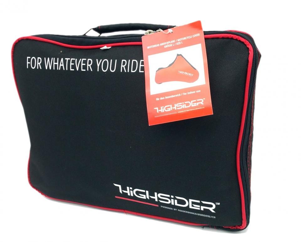 Accessoire Highsider pour pour Auto Neuf