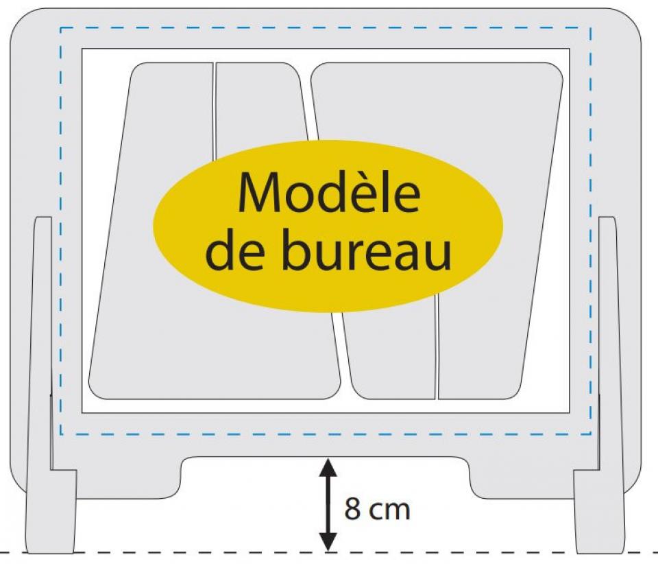 Accessoire Brazoline pour pour Auto Neuf