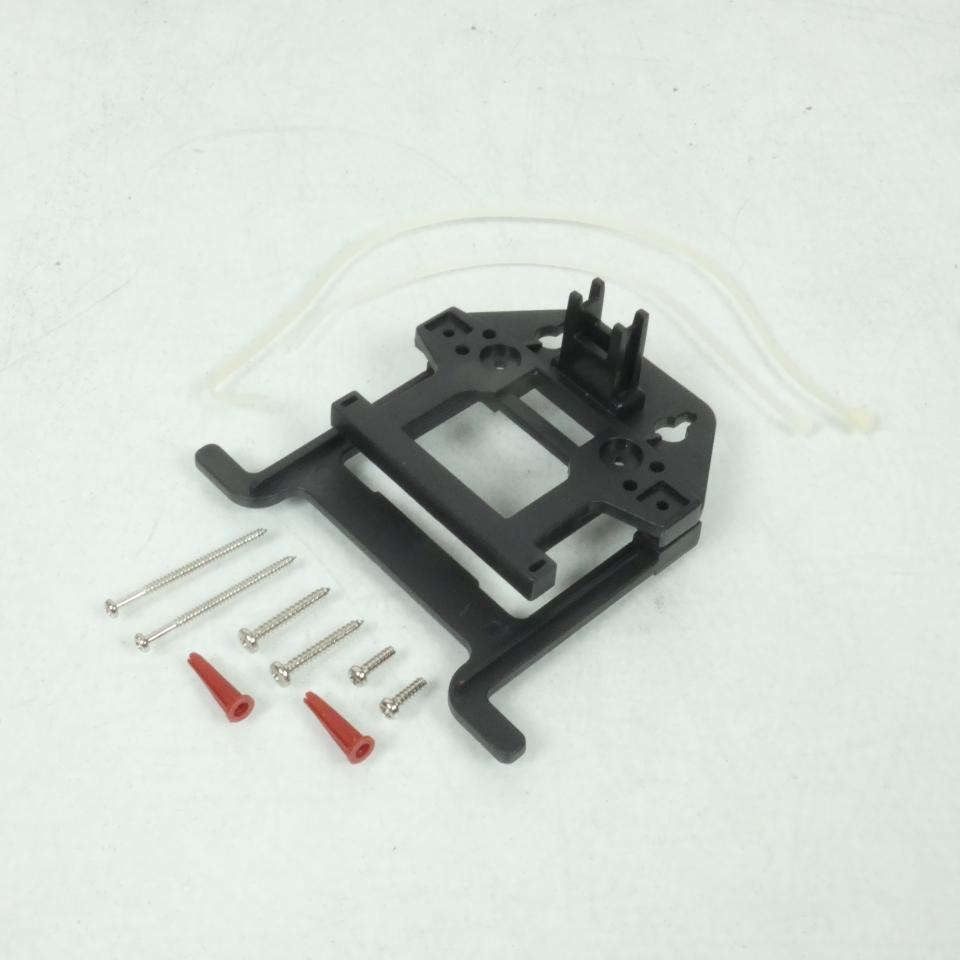 Support mural chargeur batterie Ombracket TecMate pour auto Moto Quad ACCUMATE