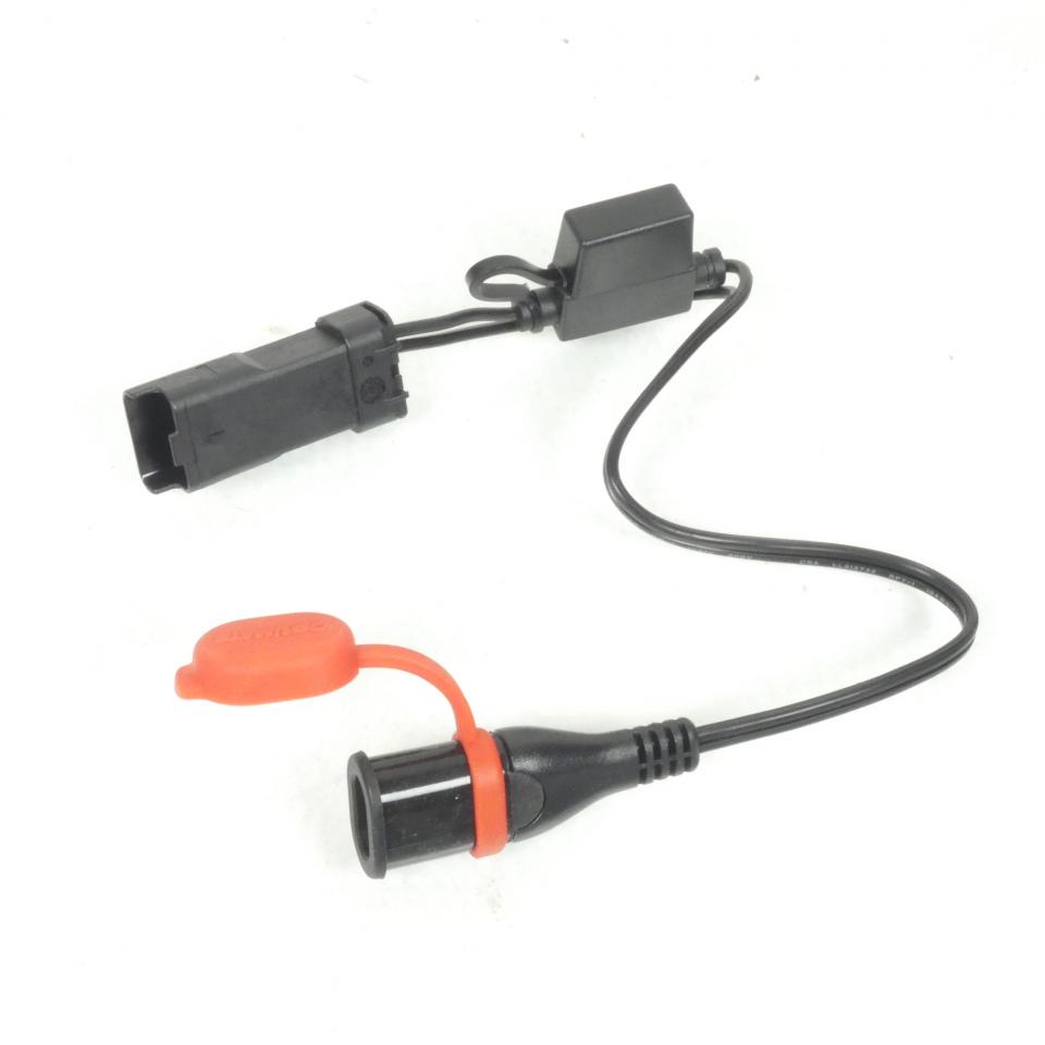 Adaptateur connecteur diagnostique/SAE TecMate SAE47 pour moto Ducati Neuf