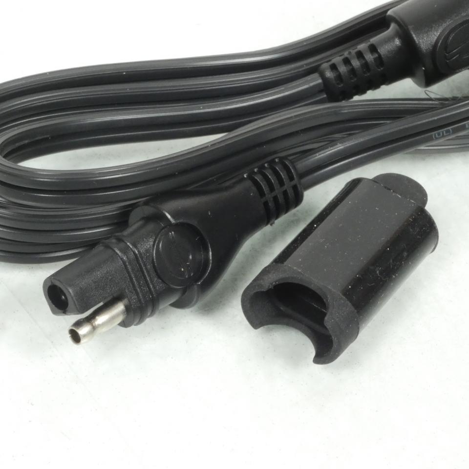 Câble 120cm Allume cigare DIN Ø12mm / SAE OptiMate SAE79 pour moto BMW Neuf
