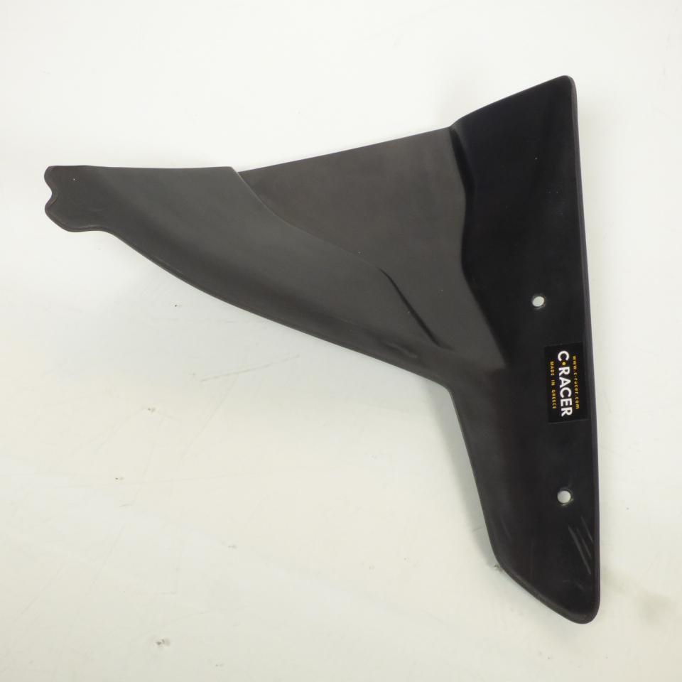 Extension pare brise C-RACER pour moto Yamaha 690 / 700 Tenere 2019-2022 FE-YT7