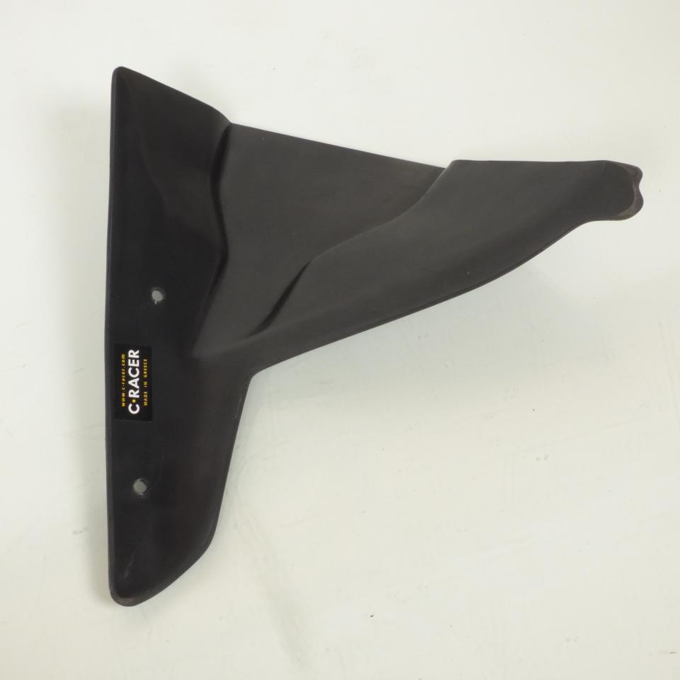 Extension pare brise C-RACER pour moto Yamaha 690 / 700 Tenere 2019-2022 FE-YT7