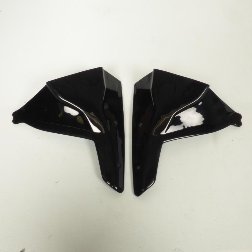 Extension pare brise C-RACER pour moto Yamaha 690 / 700 Tenere 2019-2022 FE-YT7