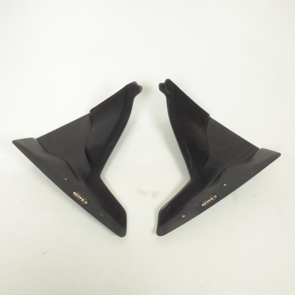 Extension pare brise C-RACER pour moto Yamaha 690 / 700 Tenere 2019-2022 FE-YT7