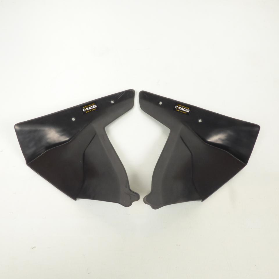 Extension pare brise C-RACER pour moto Yamaha 690 / 700 Tenere 2019-2022 FE-YT7