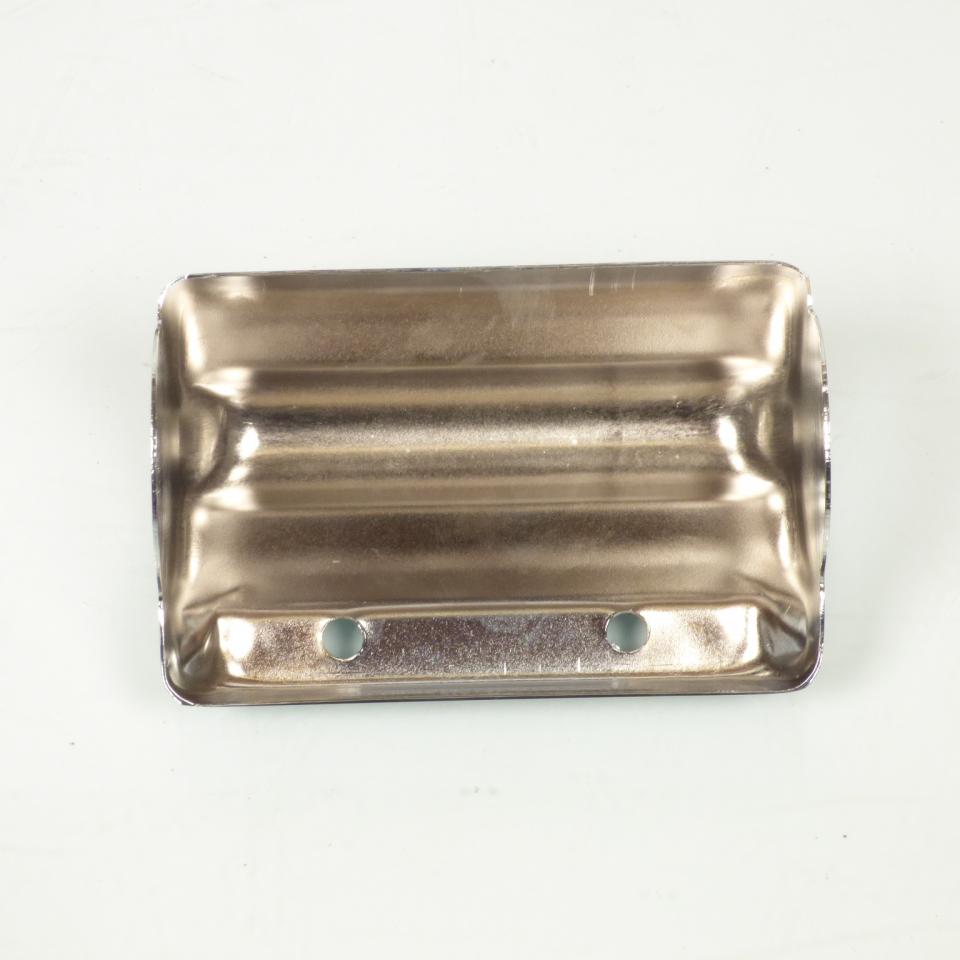 Cache bobine d'allumage chromé pour moto Harley Davidson 1340 FXRS 1986-1993