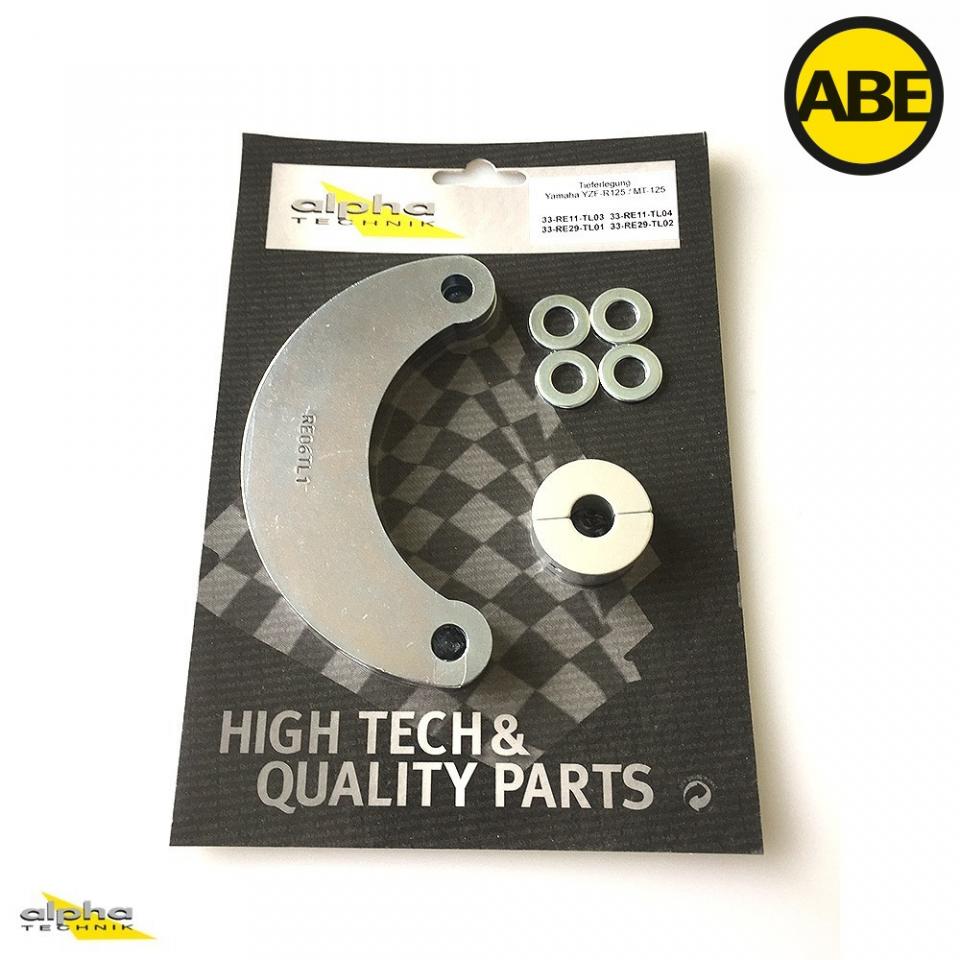 Accessoire ALPHA TECHNIK pour pour Auto Neuf