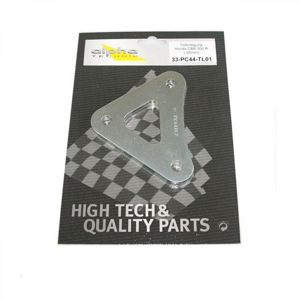 Accessoire ALPHA TECHNIK pour pour Auto Neuf