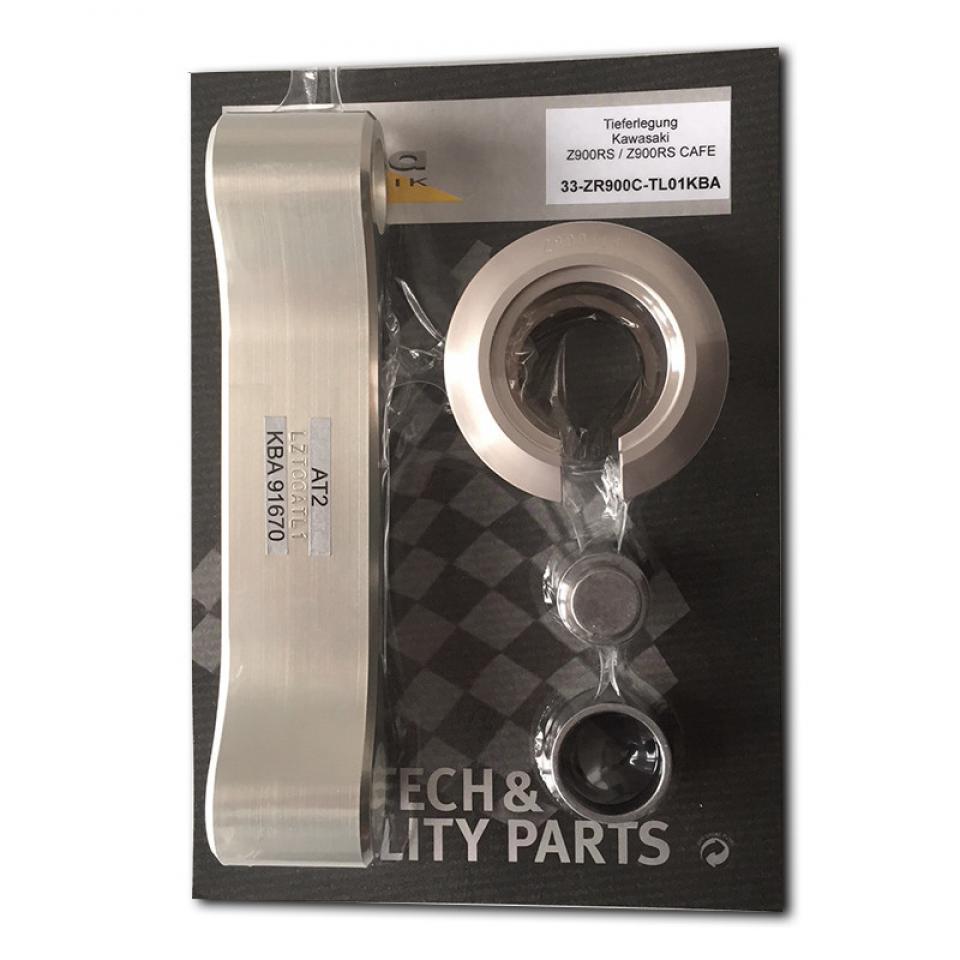 Accessoire ALPHA TECHNIK pour pour Auto Neuf