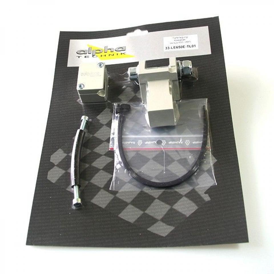 Accessoire ALPHA TECHNIK pour pour Auto Neuf